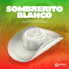 Sombrerito Blanco