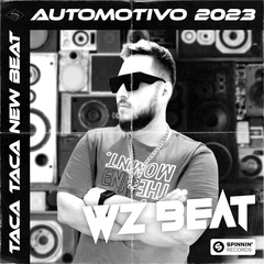 Taca Taca New Beat Automotivo 2023