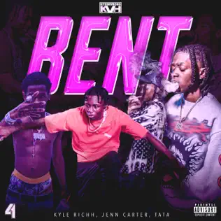 Bent, 41 Ft. Kyle Richh & Jenn Carter Ft. Tata, Republic DJ Track ...