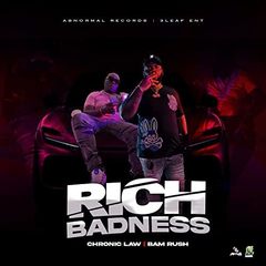 Rich Badness