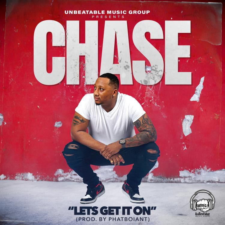 Lets Get It On, Chase, UnBeatable Music Group DJ Track – Download From ...