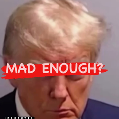 Mad Enough
