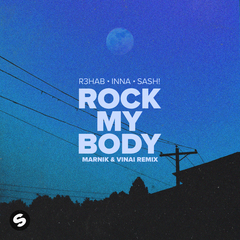 Rock My Body