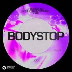 Bodystop