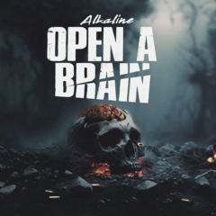 Open A Brain