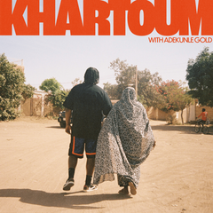 Khartoum