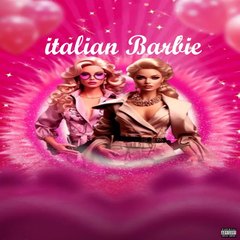 Italian Barbie