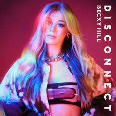 'Disconnect' SHY FX Remix