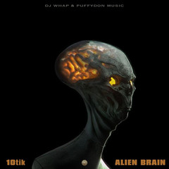 Alien Brain