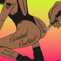 Carnival Contract