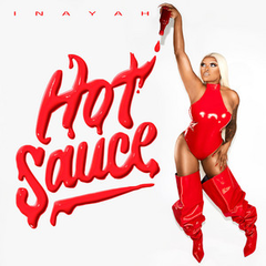 Hot Sauce