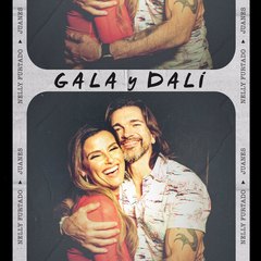Gala y Dali