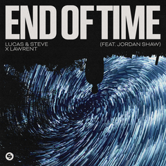 End Of Time