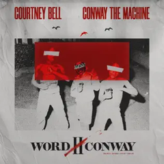 Word II Conway