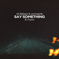 Say Something