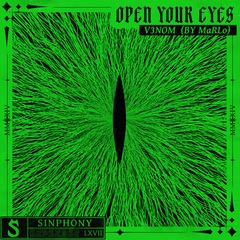 Open Your Eyes