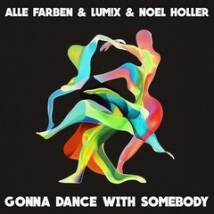 Dance With Somebody