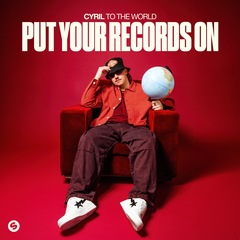 Put Your Records On