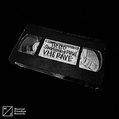 VHS RAVE