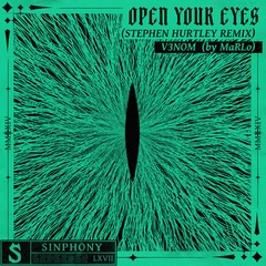 Open Your Eyes