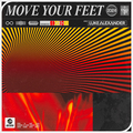 Move Your Feet