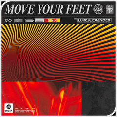 Move Your Feet