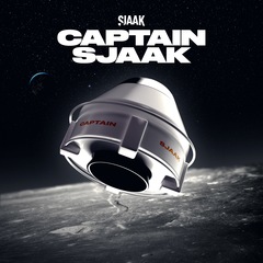 Captain Sjaak