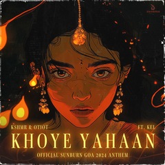 Khoye Yahaan