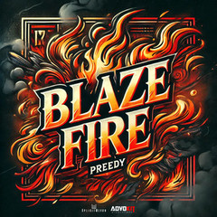 Blaze Fire