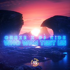 Who Wan Test Us