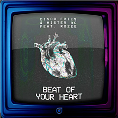 Beat Of Your Heart