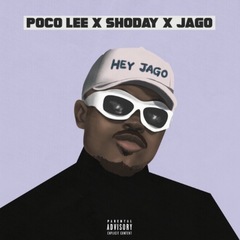 Hey Jago