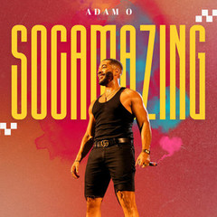 Socamazing