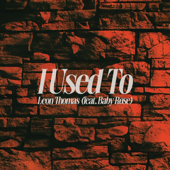 I Used To