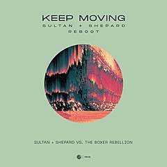 Keep Moving