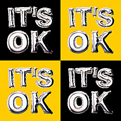 It's OK