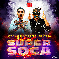 Super Soca