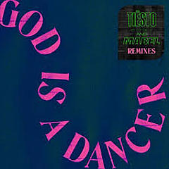 God Is A Dancer