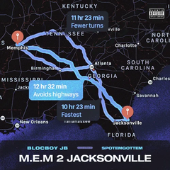 M.E.M 2 Jacksonville