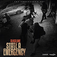 State A Emergency