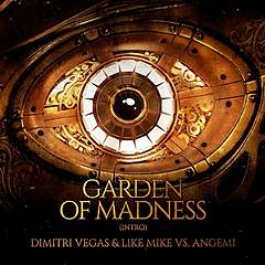 Garden Of Madness