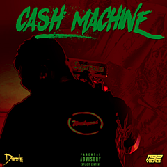 Cash Machine