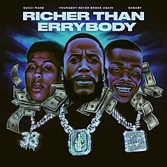 Richer Than Everybody