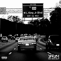 MLK BLVD