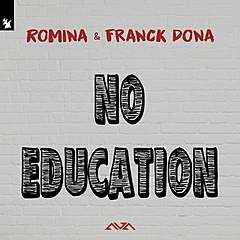 No Education