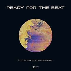 Ready For The Beat