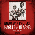 Hagler vs. Hearns