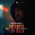 Top Shotta Is Back