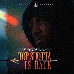 Top Shotta Is Back