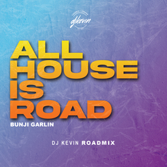 All House Is Road